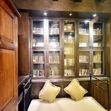 I'M Happy Bed & Breakfast เชียงใหม่ ภายนอก รูปภาพ