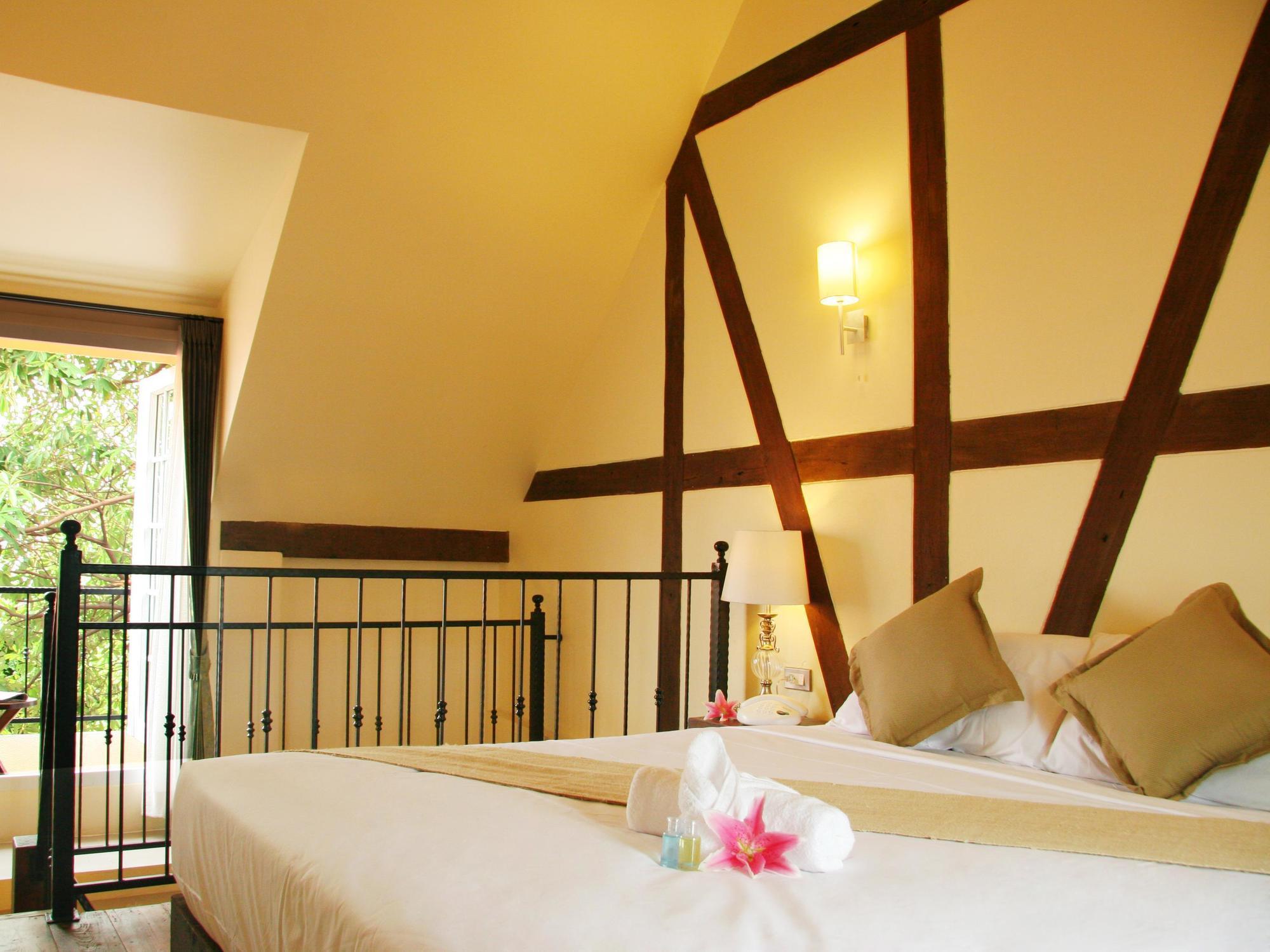 I'M Happy Bed & Breakfast เชียงใหม่ ภายนอก รูปภาพ
