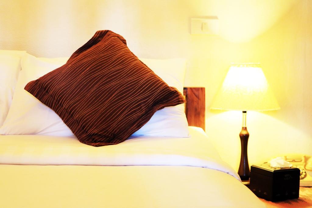 I'M Happy Bed & Breakfast เชียงใหม่ ภายนอก รูปภาพ