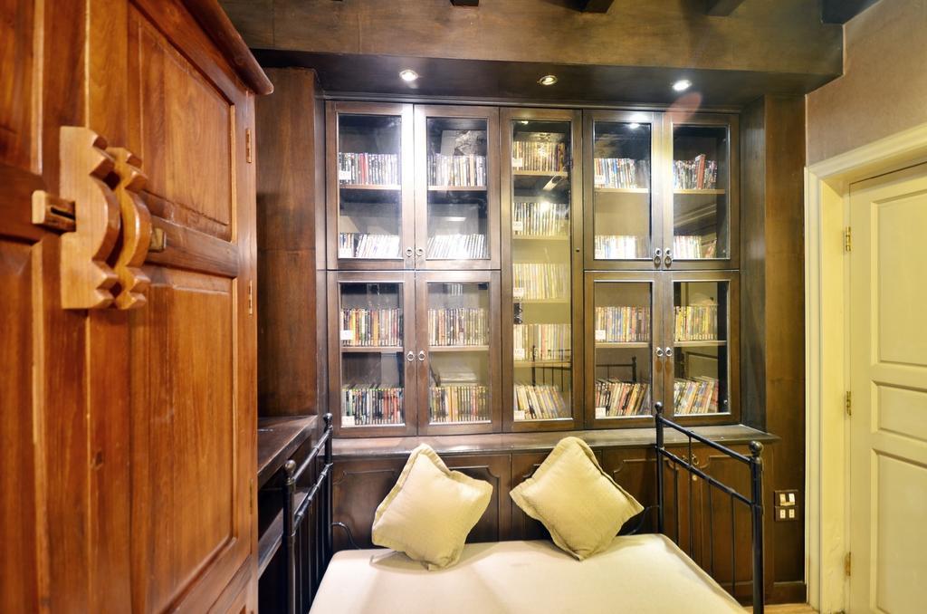 I'M Happy Bed & Breakfast เชียงใหม่ ภายนอก รูปภาพ