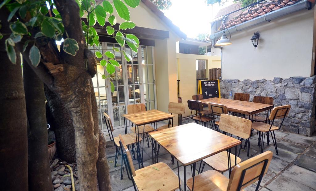 I'M Happy Bed & Breakfast เชียงใหม่ ภายนอก รูปภาพ