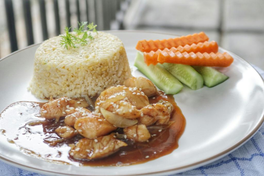 I'M Happy Bed & Breakfast เชียงใหม่ ภายนอก รูปภาพ