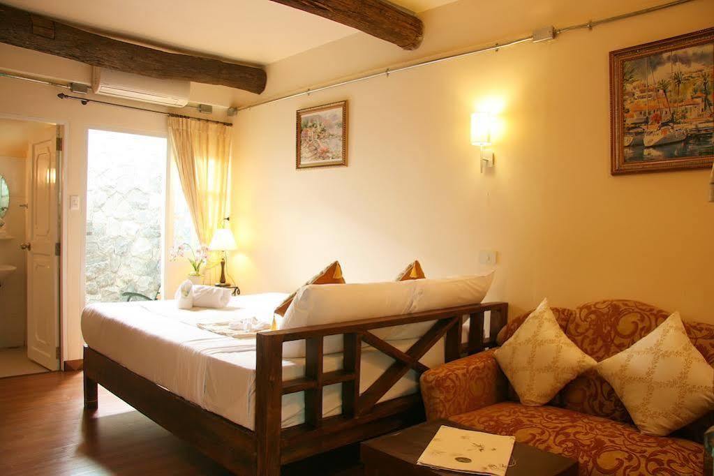 I'M Happy Bed & Breakfast เชียงใหม่ ภายนอก รูปภาพ