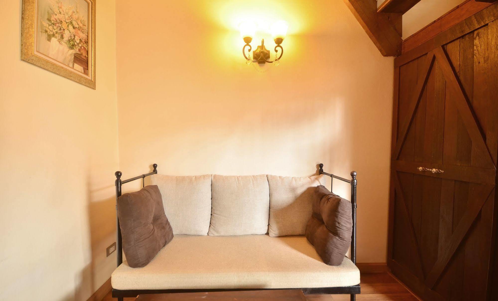 I'M Happy Bed & Breakfast เชียงใหม่ ภายนอก รูปภาพ