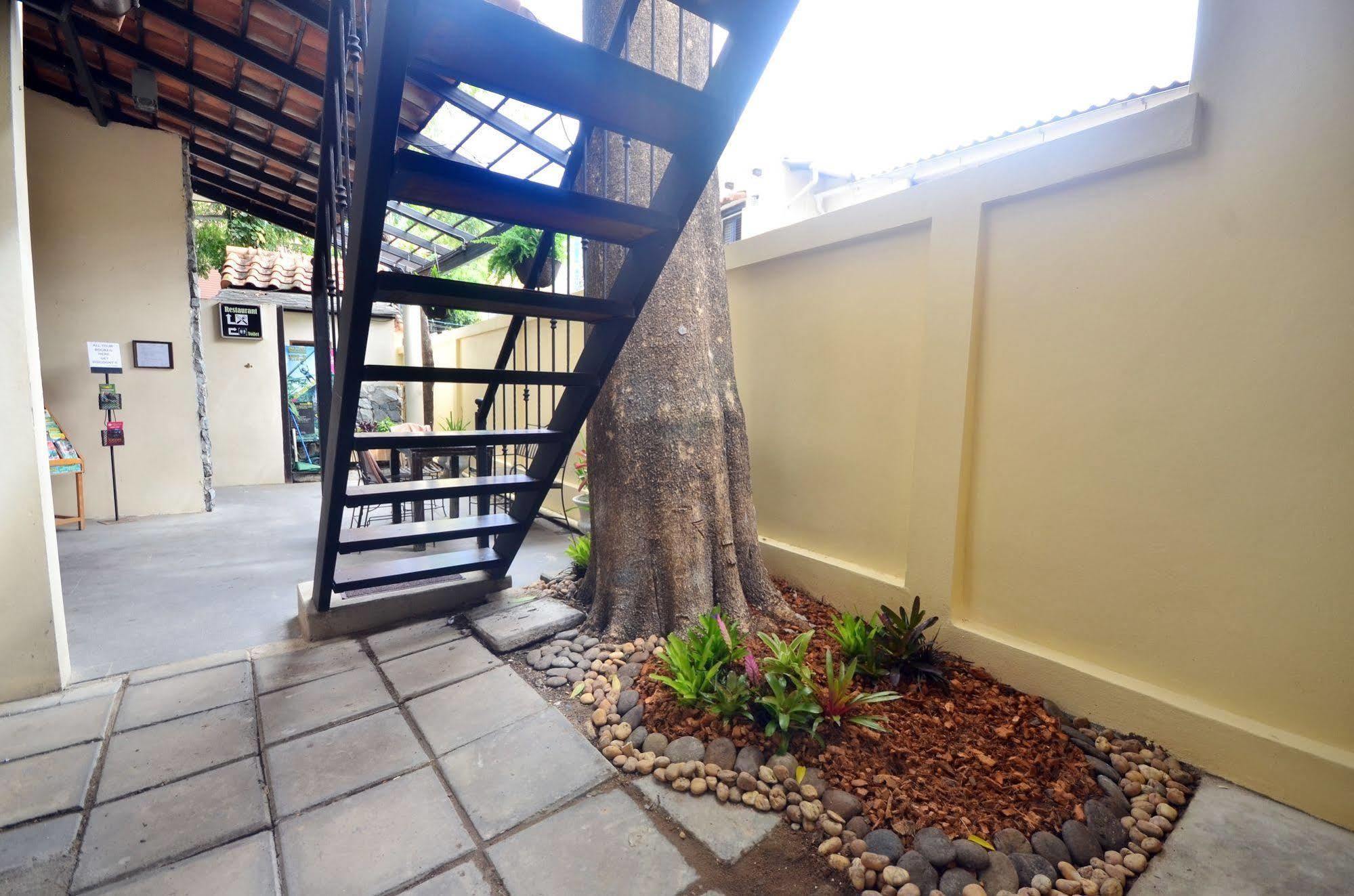 I'M Happy Bed & Breakfast เชียงใหม่ ภายนอก รูปภาพ