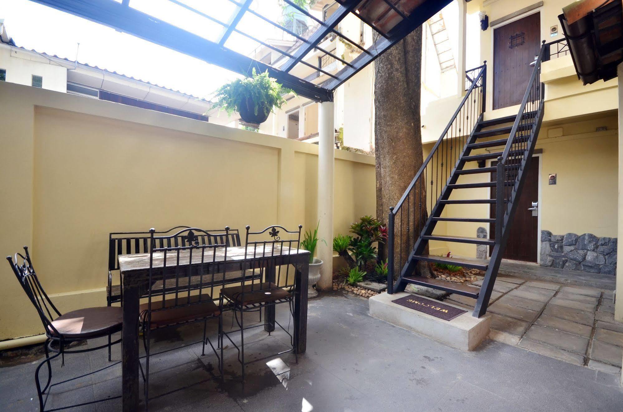 I'M Happy Bed & Breakfast เชียงใหม่ ภายนอก รูปภาพ